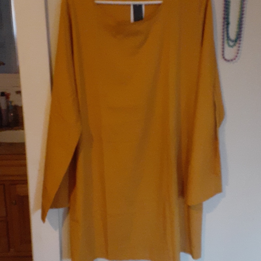 Women's Tunic Dress